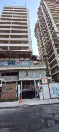 Imagem Apartamento com 2 dormitórios à venda, 65 m² por R$ 508.000,00 - Maracanã - Praia Grande/SP