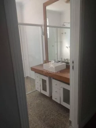 Imagem Casa para alugar, 190 m² por R$ 11.333,33/mês - Jardim Guedala - São Paulo/SP