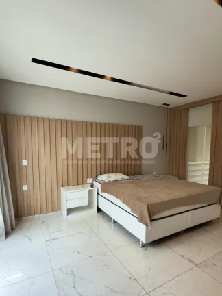 Imagem Casa à venda no Iate Clube com 3 suítes, uma com closet, gourmet, PETROLINA - PE