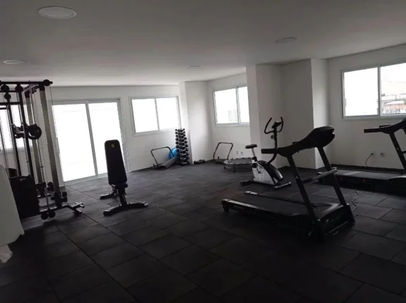 Imagem Apartamento 3 dormitórios - Condomínio Maxi Rudge - São Bernardo do Campo