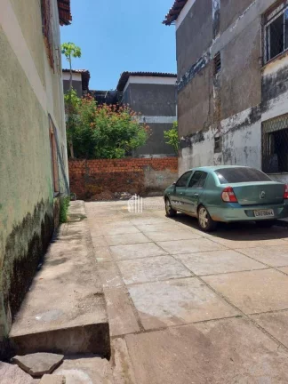 Imagem Apartamento na zona norte com 3 dormitórios, por R$ 120.000,00 - financiável em qualquer Banco.