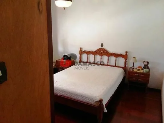 Imagem Casa à venda 3 Quartos, 1 Suite, 2 Vagas, 201M², Jardim São Caetano, São Caetano do Sul - SP