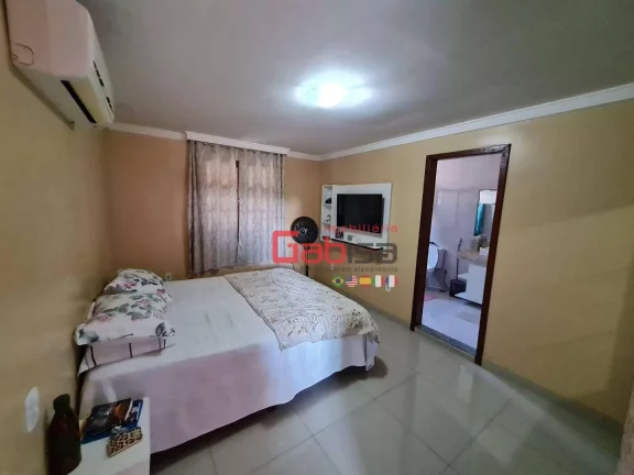 Imagem Casa com 3 quartos à venda, 174 m² por R$ 660.000 - José Gonçalves - Armação dos Búzios/RJ