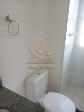Imagem Apartamento - Ribeirão Preto - Alto da Boa Vista