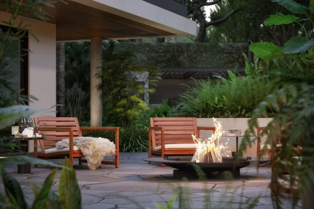 Imagem Jardins de Janeiro - Apartamento à venda no bairro Três Figueiras - Porto Alegre/RS