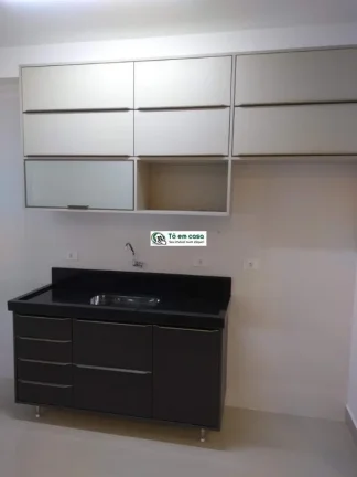 Imagem APARTAMENTO RESIDENCIAL em JACAREÍ - SP, PARQUE SANTO ANTÔNIO