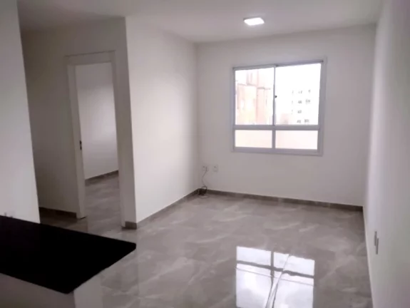 Imagem APARTAMENTO RESIDENCIAL em Sao Paulo - SP, Itaquera