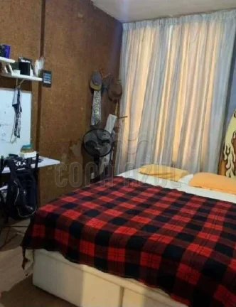 Imagem Copacabana – Rua Pompeu Loureiro | Residencial › Duplex 2 quarto(s) à Venda