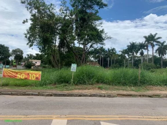 Imagem *EXCELENTE LOTE DE 2.375MÂ²
*IDEAL PARA COMÃRCIO.
*TOPOGRAFIA PLANA
*LOTE DE ESQUINA
*COM LOCALIZAÃ...