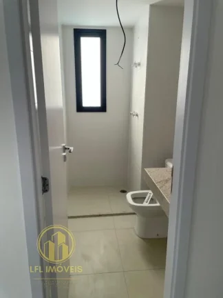 Imagem Apartamento Novo, de 82m² com Varanda e Suíte em Pinheiros, SP