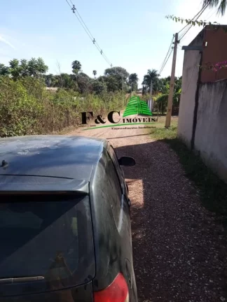 Imagem Chácara Condomínio para Venda em Limeira, PARROCHI, 4 dormitórios, 2 suítes, 3 banheiros, 4 vagas