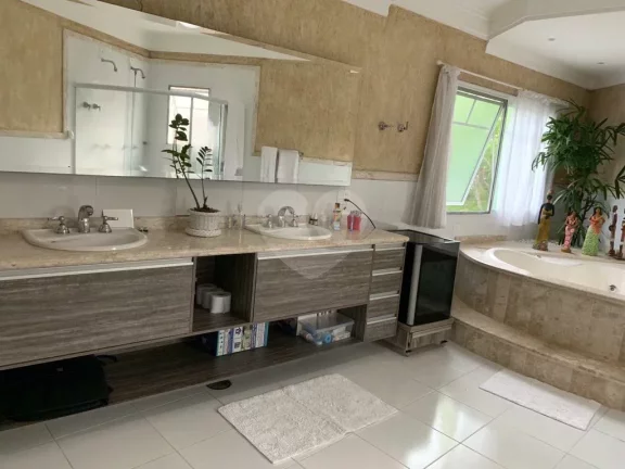 Imagem Casa à venda com 4 quartos, sendo 4 suítes, em Butantã, São Paulo - SP