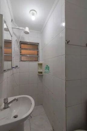 Imagem Apartamento com 1 dormitório à venda, 28 m² por R$ 185.000,00 - Jardim Santa Mena - Guarulhos/SP