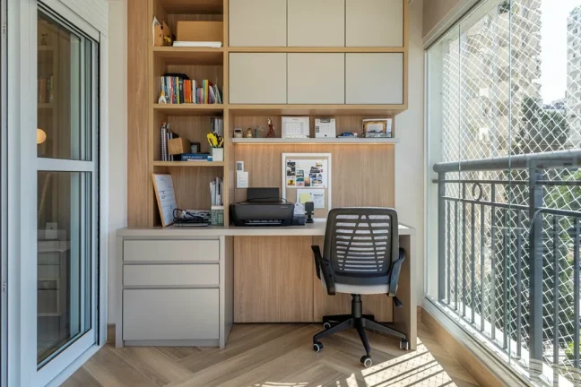 Imagem APARTAMENTO RESIDENCIAL em São Paulo - SP, Moema