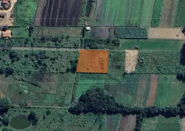 Imagem Construa Seu Refúgio na Colônia: Terreno de 3000m2 com Projeto Arquitetônico Personalizado