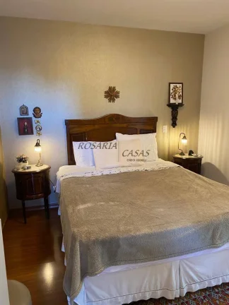 Imagem Venda apto VILA MADALENA 3DORM 2 SUITES