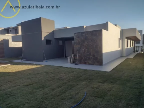 Imagem Casa em Condomínio para Venda em Atibaia, Equilibrium Residencial Atibaia, 4 dormitórios, 4 suítes, 5 banheiros, 4 vagas