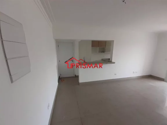 Imagem Alto padrão, vista ao mar, 3 dormitorios 2 suites 2 vagas Praia Grande