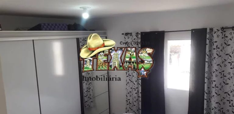 Imagem CONDOMÍNIO FECHADO SOBRADOS VILA PARANAGUÁ PARA VENDA