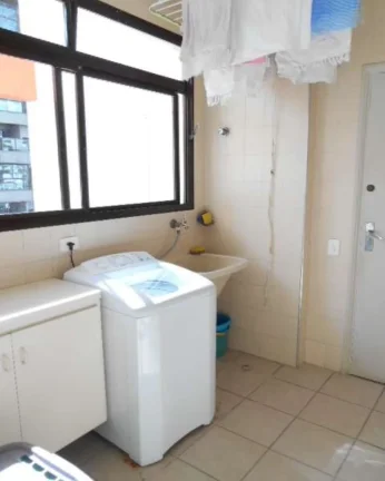 Imagem Apartamento a venda no Guarujá na Praia das Pitangueiras