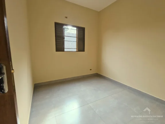 Imagem Casa nova - MCMV + bônus moradia