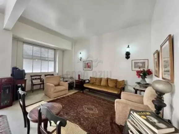 Imagem Ipanema - Residencial › Apartamento com 3 quarto(s) a Venda