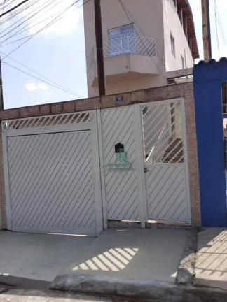 Imagem Sobrado à venda, 200 m² por R$ 570.000,00 - Cidade Jardim Cumbica - Guarulhos/SP
