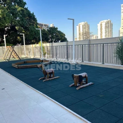 Imagem Apartamento de 166 m² estilo neoclássico maravilhoso em Sorocaba