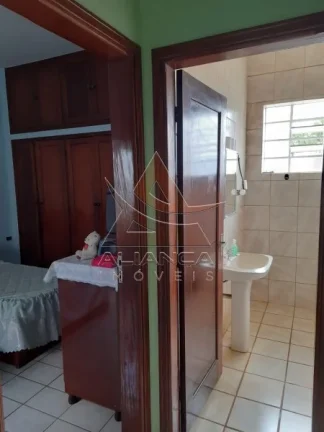 Imagem Casa - Ribeirão Preto - Jardim Paulista