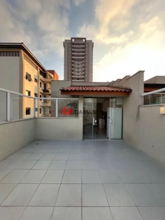 Imagem Cobertura / Penthouse à venda, Campestre, Santo André, SP