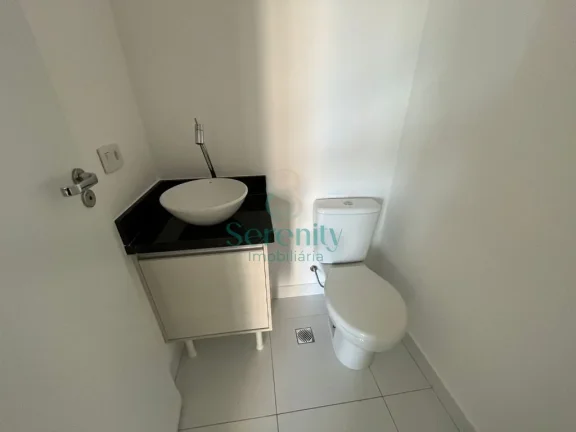 Imagem Apartamento para alugar no Parque Jamaica, em Londrina/PR