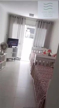 Imagem Apartamentos no Litoral para venda em Guarujá no bairro Jardim Astúrias