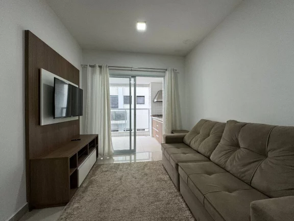 Imagem Lindo apartamento a venda com ótima localização na praia das toninhas