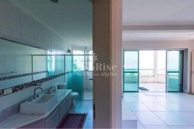 Imagem Casa a venda com 3 quartos e vista mar R$3.600.000 Ponta Grossa Ubatuba/SP