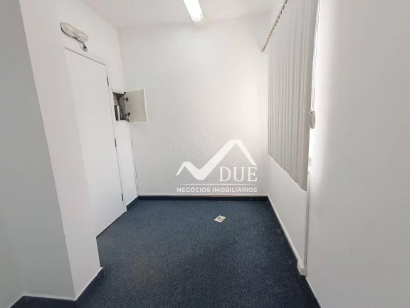 Imagem Conjunto para alugar, 74 m² por R$ 3.300,00/mês - Centro - Santos/SP