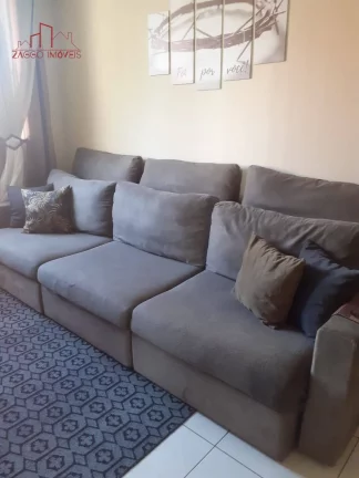 Imagem Lindo Apartamento 2 dormitórios - Jd. Umuarama