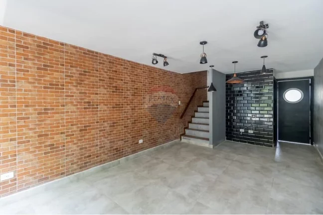 Imagem Oportunidade Casa Comercial na Rua Verbo Divino – O Espaço Ideal para o Seu Negócio!
