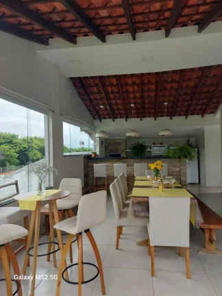Imagem "Casa Maravilhosa em Condomínio Completo! 1.000 m² no Village Ipanema 1, Araçoiaba da Serra"
