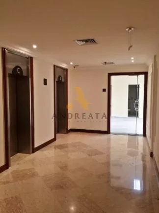 Imagem Centro - Av- Rio Branco - Edifício Bozano Simonsen - Maravilhoso espaço comercial com 229m².