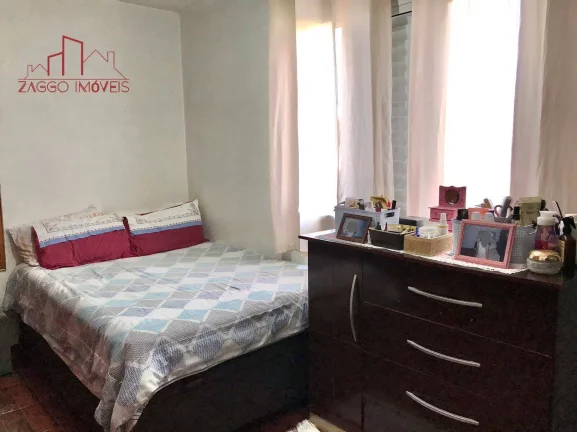 Imagem Lindo apartamento CDHU - 2 dorms.