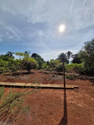 Imagem CHÁCARA LOCALIZADA NO JARDIM CANANEIA