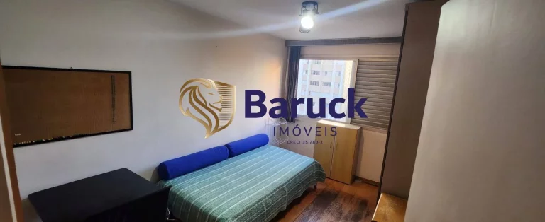 Imagem Apartamento com 3 Quartos à Venda, 140 m² em Moema - São Paulo