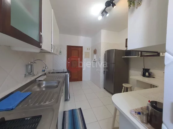 Imagem Cobertura duplex à venda, 3 quartos, centro - Cabo Frio