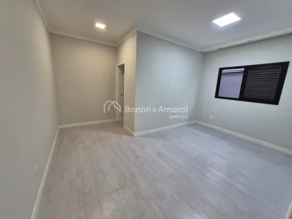 Imagem Esta bela casa térrea combina conforto e sofisticação em seus 156,48 m² de área construída. Co...