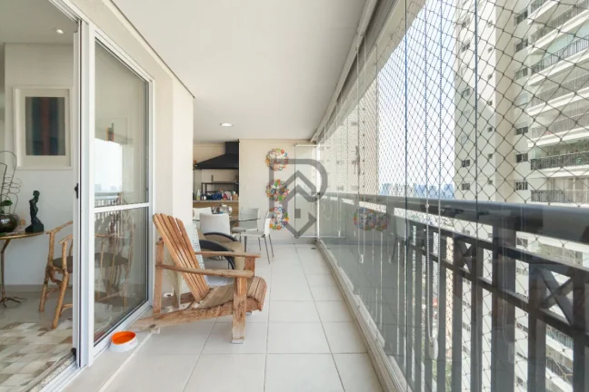 Imagem Apartamento Condomínio Paulistânia pronto para morar