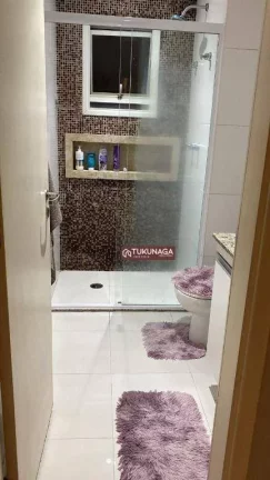 Imagem Apartamento com 4 dormitórios à venda, 137 m² por R$ 1.450.000,00 - Vila Rosália - Guarulhos/SP