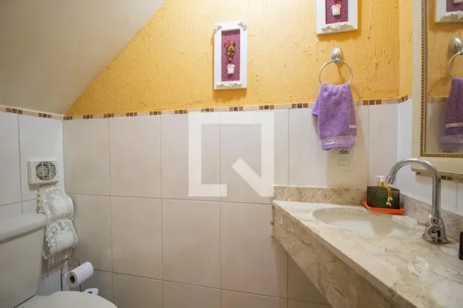 Imagem Casa à Venda - Vargem Grande, 4 Quartos, 358 m2