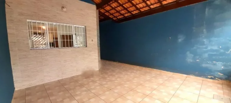 Imagem CASA COM 76.86 m² - REAL - PRAIA GRANDE SP
