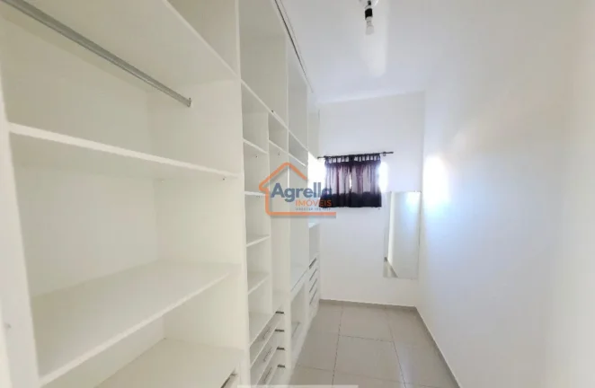 Imagem Casa à venda no bairro CONDOMINIO COSTA AZUL - Mogi Mirim/SP