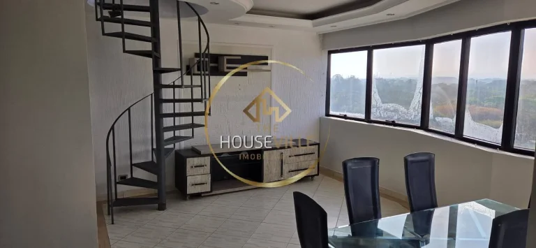 Imagem Cobertura Duplex, 3 Dormitórios ( 1 Suíte), Jardim Augusta, Sjcampos